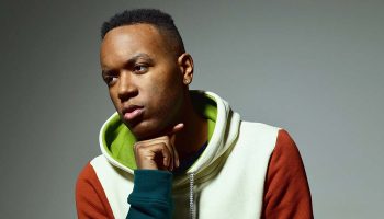 Michael Mayo, un nouveau nom dans le style soul jazz - Critique sortie Jazz / Musiques Paris new morning