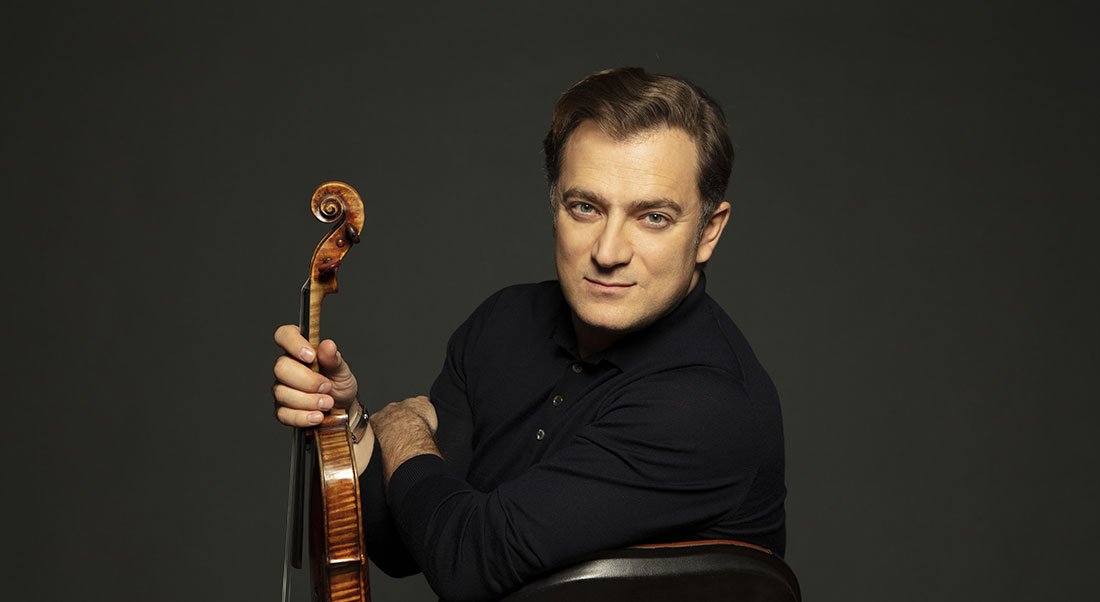 Renaud Capuçon crée le Concerto pour violon de Camille Pépin avec l’Orchestre national de France - Critique sortie Classique / Opéra Paris