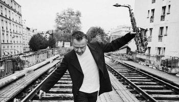 Pierrick Pédron Quartet / Fay Claassen, David Linx - Critique sortie Jazz / Musiques Paris Maison de la Radio et de la Musique
