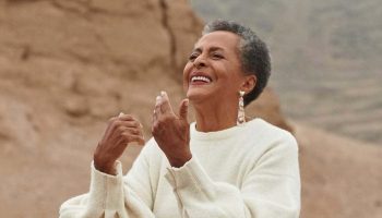 La grande diva du Pérou Susana Baca en concert au New Morning - Critique sortie Jazz / Musiques Paris new morning