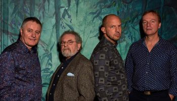 ASTA, nouvelle étoile dans la galaxie du jazz - Critique sortie Jazz / Musiques Paris new morning