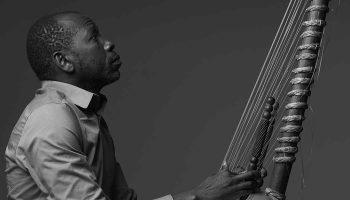 Création du Concerto pour kora de Zad Moultaka - Critique sortie Classique / Opéra Paris Maison de la Radio et de la Musique