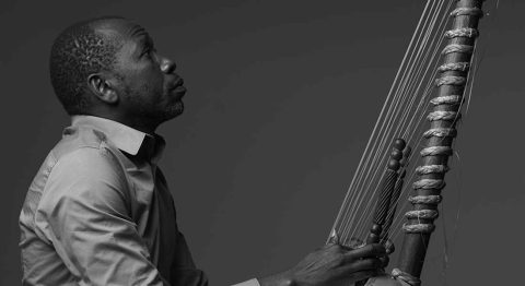 Création du Concerto pour kora de Zad Moultaka - Critique sortie Classique / Opéra Paris Maison de la Radio et de la Musique