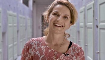 Danse 3000, Carnet de bal avant la dernière danse, rencontre avec Nadia Vadori-Gauthier - Critique sortie Danse Paris Chaillot - Théâtre national de la danse