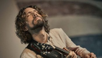 Gustav Lundgren célèbre la parution du premier album de son groupe AGE - Critique sortie Jazz / Musiques Paris Sunset Sunside