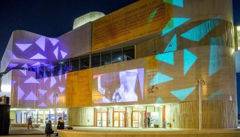 Cycle immersion - Critique sortie  Antibes