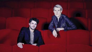 Festival Re.Génération 2024 au Théâtre 14 - Critique sortie Théâtre Paris Théâtre 14