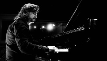 Bi-frontal : le pianiste Jean-Pierre Como invite Emmanuel Bex en duo - Critique sortie Jazz / Musiques saint denis Théâtre Gérard Philipe - Saint-Denis Jazz club