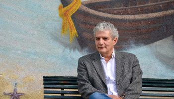 Carte blanche à Mohamed Kacimi - Critique sortie Théâtre stains Studio-Théâtre de Stains