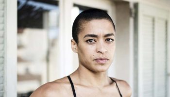 7 vies et Les Lignes de jambes de la chorégraphe Nach - Critique sortie  Paris Théâtre 14