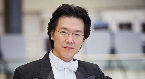 L’Orchestre national d’Île-de-France en teintes nostalgiques - Critique sortie Classique / Opéra Chaville L'Atrium