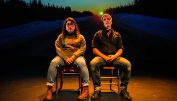 Focus Philippe Ducros au Théâtre Jean Vilar de Vitry - Critique sortie Théâtre Vitry-sur-Seine _THEATRE JEAN VILAR DE VITRY