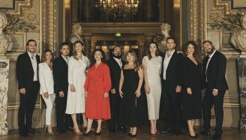 La Scala di seta par les jeunes chanteurs de l’Académie de l’Opéra de Paris - Critique sortie Classique / Opéra Paris