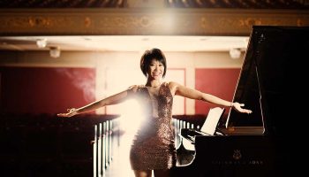 Yuja Wang et l’Orchestre de Paris avec Concerto n° 3 de Magnus Lindberg sous la direction de Klaus Mäkelä - Critique sortie Classique / Opéra Paris Philharmonie
