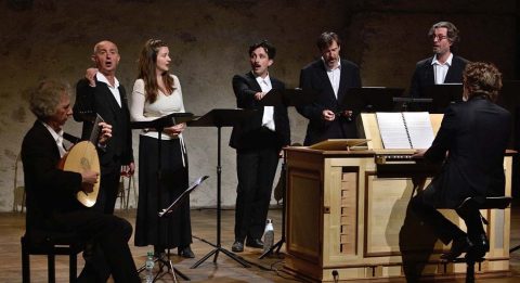 Le Musée de l&rsquo;Armée présente un cycle « L&rsquo;Homme et le Sacré », de la Renaissance à la création contemporaine - Critique sortie Classique / Opéra Paris Musée de l’Armée - Hôtel national des Invalides
