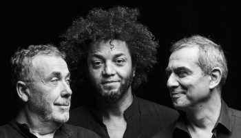 Sorciers : Jean-Marie Machado en trio au Centre des Bords de Marne - Critique sortie Jazz / Musiques Le Perreux-sur-Marne Centre des Bords de Marne