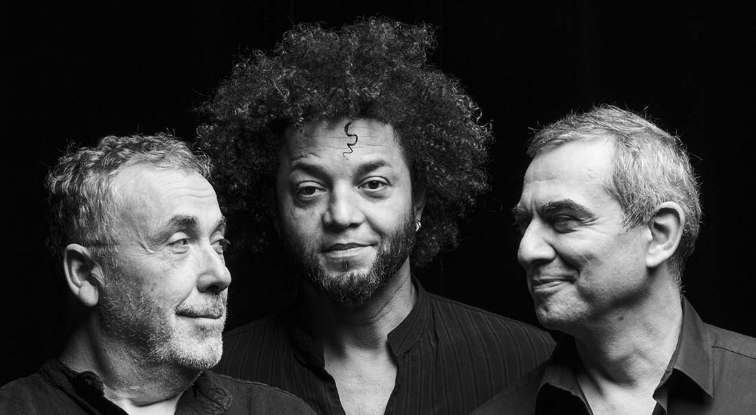 Sorciers : Jean-Marie Machado en trio au Centre des Bords de Marne - Critique sortie Jazz / Musiques Le Perreux-sur-Marne Centre des Bords de Marne