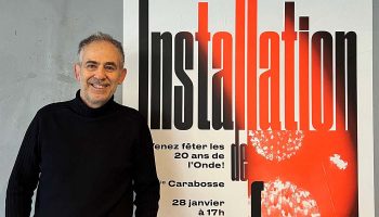 Avec Joël Gunzburger, la transmission conjugue ancrage local et ouverture internationale - Critique sortie  Vélizy-Villacoublay L’Onde - Théâtre Centre d’art