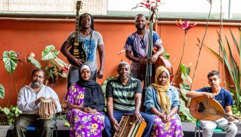 Festival de l’Imaginaire : la défense de la diversité culturelle - Critique sortie Jazz / Musiques