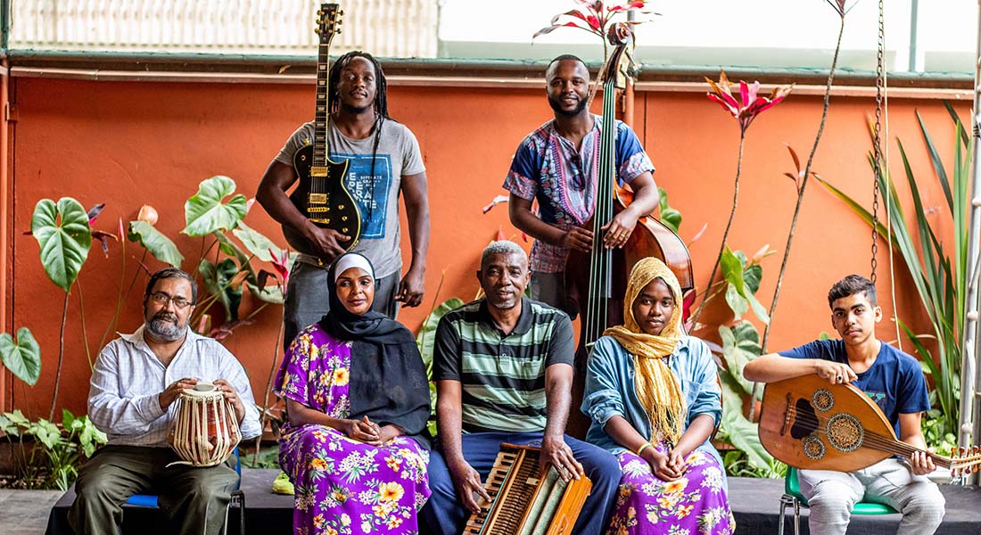 Festival de l’Imaginaire : la défense de la diversité culturelle - Critique sortie Jazz / Musiques Paris Théâtre de l'Alliance Française