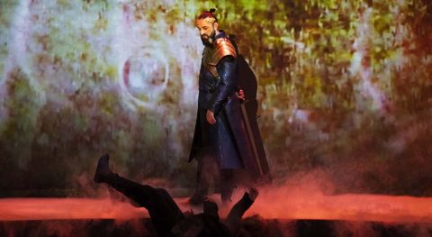 Schumann, la Nuit des rois, par Laurence Equilbey et Insula orchestra - Critique sortie Classique / Opéra Boulogne-Billancourt La Seine Musicale