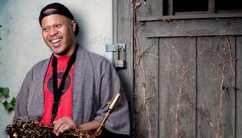 Les Five Elements de Steve Coleman  - Critique sortie Jazz / Musiques Paris new morning