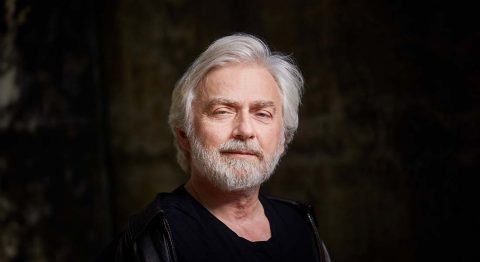 Le pianiste Krystian Zimerman noue un dialogue entre Bach et Szymanowski - Critique sortie Classique / Opéra Paris Auditorium de la Fondation Louis Vuitton