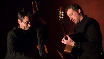 Django Celebration : une belle série de concerts en l’honneur de Django Reinhardt - Critique sortie Jazz / Musiques Paris Sunset-Sunside