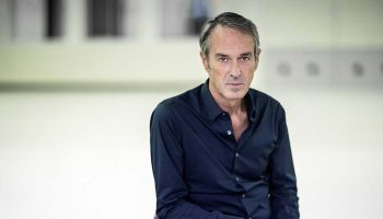 Après la répétition / Persona, une recréation d’Ivo van Hove avec des comédiens français - Critique sortie  Montpellier Domaine d’O