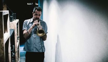 Avishai Cohen en Quartet au Duc des Lombards - Critique sortie Jazz / Musiques Paris Duc des Lombards