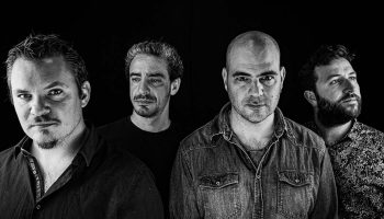 Baptiste Herbin, saxophoniste tout feu tout flamme - Critique sortie  Paris