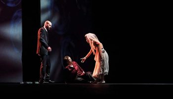 Joël Pommerat présente Cendrillon, une bouleversante réinvention du conte - Critique sortie  Angers