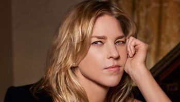 Diana Krall, star internationale du jazz vocal, sur la scène de l’Olympia - Critique sortie Jazz / Musiques Paris L'Olympia