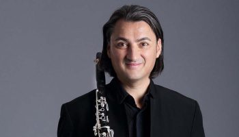 Florent Héau, la clarinette éclectique - Critique sortie  Paris