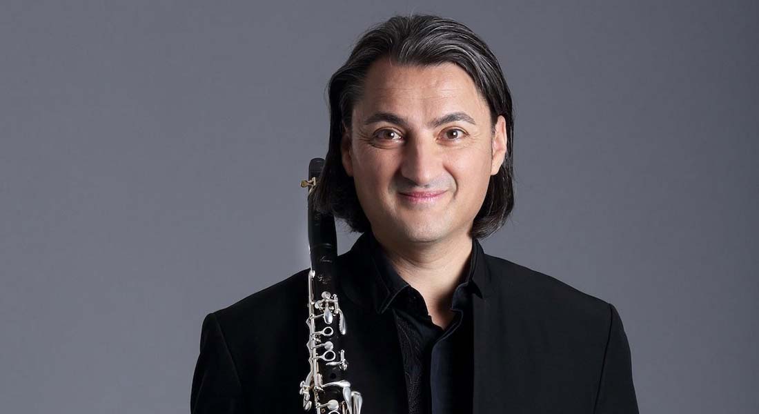 Florent Héau, la clarinette éclectique - Critique sortie  Paris