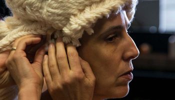 Pour Gaëlle Bourges, l’Onde est un lieu d’expérimentation - Critique sortie  Vélizy-Villacoublay L’Onde - Théâtre Centre d’art