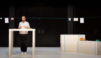 Regards croisés Koulounisation / Je suis une fille sans histoire - Critique sortie Théâtre Montreuil Théâtre Public de Montreuil