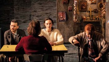 Denis Podalydès réunit une troupe magistrale dans L’Orage d’Ostrovski - Critique sortie  Angers