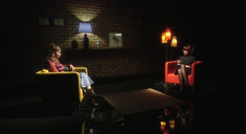 La loi de Murphy de Nicolas Liautard et Magalie Nadaud, épisode ludique et stimulant d&rsquo;une série théâtrale - Critique sortie Théâtre Paris Théâtre Paris-Villette