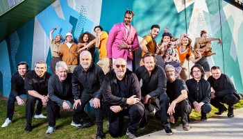 Le MegaOctet et la compagnie Lady Rocks, unis corps et âme pour Make ’Em Move - Critique sortie  Le Perreux-sur-Marne Centre des Bords de Marne