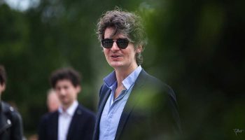 Rodolphe Bruneau-Boulmier propose de découvrir une grande diversité de répertoires - Critique sortie  Paris