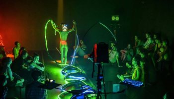 Le Festival Théâtre en mai, une édition 2023 hors cadres et sans frontières - Critique sortie Théâtre DIJON THEATRE DIJON BOURGOGNE