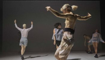 THIS IS NOT (an act of love and resistance), une création d’Aina Alegre où musique et danse vibrent dans tous les interstices - Critique sortie Danse Roubaix