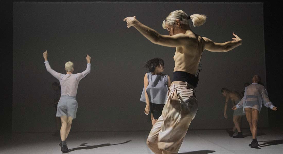 THIS IS NOT (an act of love and resistance), une création d’Aina Alegre où musique et danse vibrent dans tous les interstices - Critique sortie Danse Roubaix