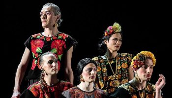 Le Festival Tours d’Horizons 2023 mesure l’étendue de l’art chorégraphique actuel - Critique sortie Danse Tours Centre Chorégraphique National de Tours