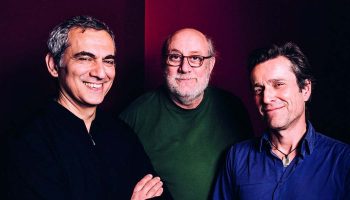 Andy Emler, un chef de bande toujours inspirant - Critique sortie Jazz / Musiques Les Lilas Le Triton