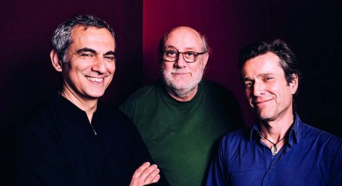 Andy Emler, un chef de bande toujours inspirant - Critique sortie Jazz / Musiques Les Lilas Le Triton