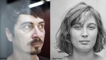 Pavillon « Écoles » : We do not own water - Critique sortie  Paris ARTCENA - Centre national des arts du cirque - de la rue et du théâtre.