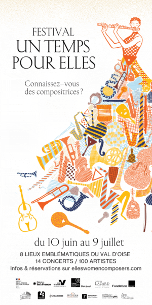 Partenaire La Terrasse