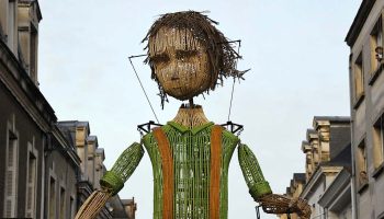 Des propositions spectaculaires et musicales au Festival Les Rugissantes - Critique sortie Théâtre Le Creusot ville du Creusot